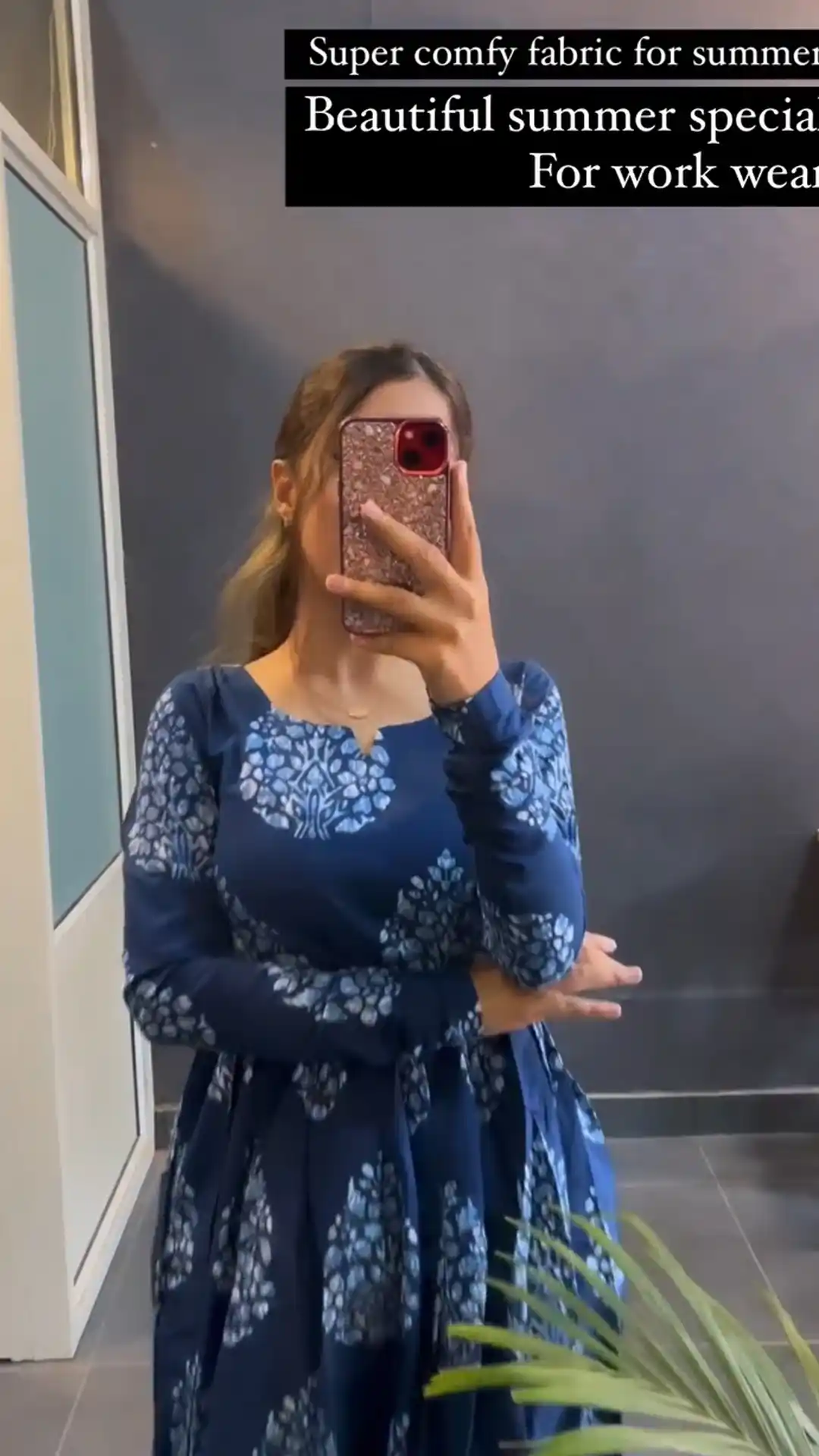 Presented Summer Special Cotton Dresses.png